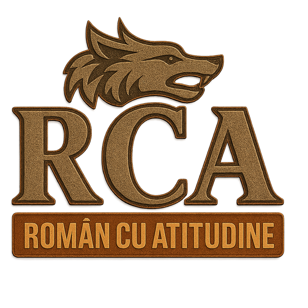 Român cu Atitudine