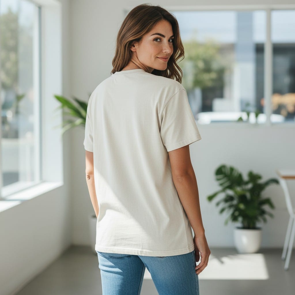 Tricou oversize RĂDĂCINI 
