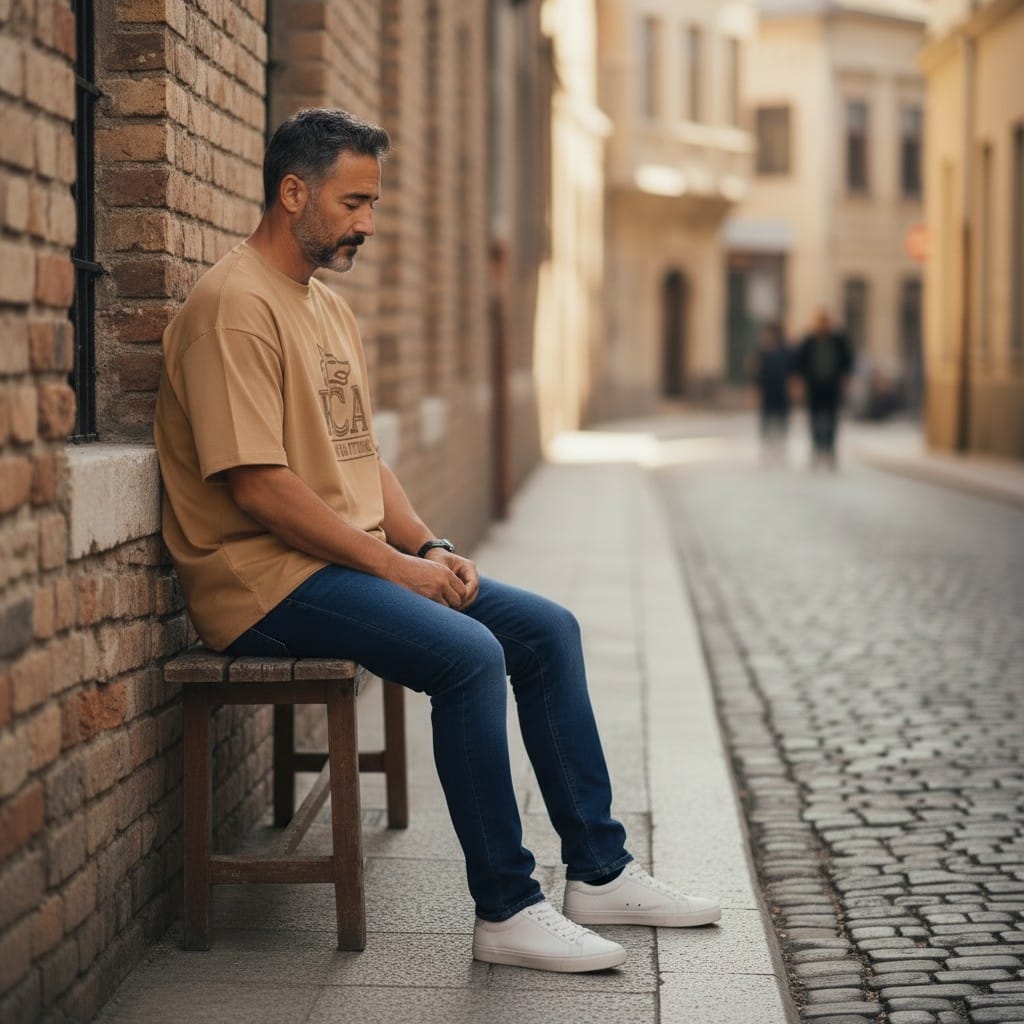 Tricou oversize RĂDĂCINI 