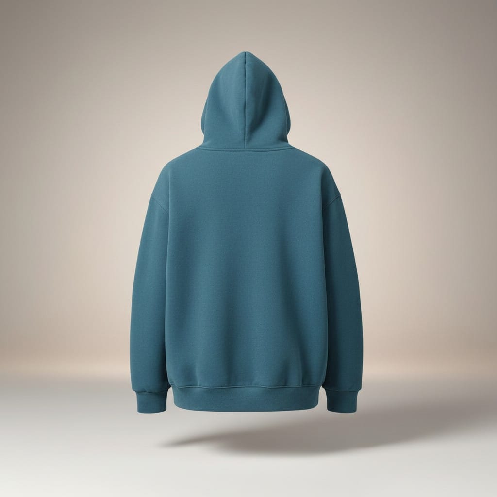 Hanorac Oversize RĂDĂCINI