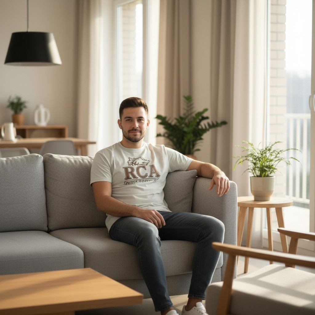 Tricou oversize RĂDĂCINI 